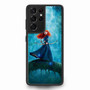 Merida Brave Samsung Galaxy S21Ultra Case