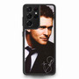 Michael buble Cool Samsung Galaxy S21Ultra Case