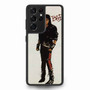 Michael Jackson Bad Samsung Galaxy S21Ultra Case