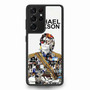Michael Jackson Pictures Samsung Galaxy S21Ultra Case