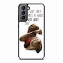 Michael Jordan Quotes   Samsung Galaxy S21 Case