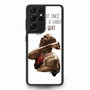 Michael Jordan Quotes   Samsung Galaxy S21Ultra Case