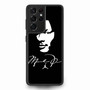 Michael Jordan Signature Samsung Galaxy S21Ultra Case