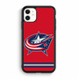 Columbus Blue Jackets iPhone 12 Mini | iPhone 12 Case