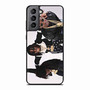 Migos 3 Samsung Galaxy S21 Case