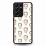 Miley Cyrus Expression Samsung Galaxy S21Ultra Case