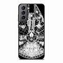 millennium falcon disney Samsung Galaxy S21 Case