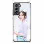 Mina Twice Samsung Galaxy S21 Case