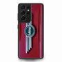 Mini Cooper Automotive Logo Samsung Galaxy S21Ultra Case