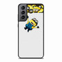 Minions 5 Samsung Galaxy S21 Case