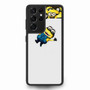 Minions 5 Samsung Galaxy S21Ultra Case
