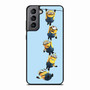 Minions 6 Samsung Galaxy S21 Case