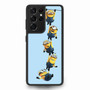 Minions 6 Samsung Galaxy S21Ultra Case