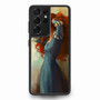 Miranda in art Samsung Galaxy S21Ultra Case