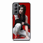 mirrors adge valentine Samsung Galaxy S21 Case