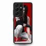 mirrors adge valentine Samsung Galaxy S21Ultra Case