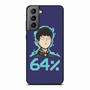 Mob Psycho 100 2 Samsung Galaxy S21 Case