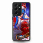 Mobile Legends Eudora Samsung Galaxy S21Ultra Case