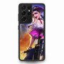 Mobile Legends Fanny Punk Samsung Galaxy S21Ultra Case
