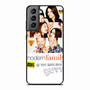 Modern Family Poster Samsung Galaxy S21 Case