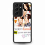 Modern Family Poster Samsung Galaxy S21Ultra Case