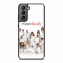 Modern Family TV Series Samsung Galaxy S21 Case