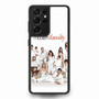 Modern Family TV Series Samsung Galaxy S21Ultra Case