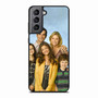 Modern Family Samsung Galaxy S21 Case
