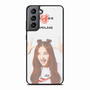 Momoland Nancy Samsung Galaxy S21 Case