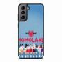 Momoland 1 Samsung Galaxy S21 Case