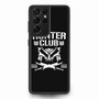 Monster Hunter Club Samsung Galaxy S21Ultra Case
