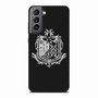 Monster Hunter World Logo Samsung Galaxy S21 Case