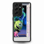 Monster Inc In Door Samsung Galaxy S21Ultra Case