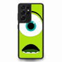 monster university Samsung Galaxy S21Ultra Case