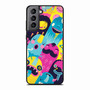 Monsters Doddles Samsung Galaxy S21 Case