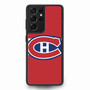 Montreal Canadiens 1 Samsung Galaxy S21Ultra Case