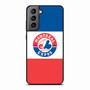 Montreal Expos Samsung Galaxy S21 Case