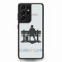 Movie Poster Forrest Gump Samsung Galaxy S21Ultra Case