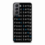 Mr Robot Fsociety Samsung Galaxy S21 Case