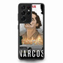 Narcos TV Series 1 Samsung Galaxy S21Ultra Case