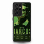 Narcos TV Series 2 Samsung Galaxy S21Ultra Case