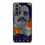 Narcos TV Series 3 Samsung Galaxy S21 Case