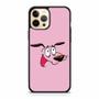 Courage the cowardly dog 1 iPhone 12 Pro Case