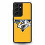 Nashville Predators RZ 2 Samsung Galaxy S21Ultra Case