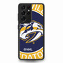 Nashville Predators RZ 1 Samsung Galaxy S21Ultra Case
