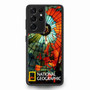 National Geographic Picture Samsung Galaxy S21Ultra Case