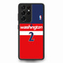 NBA Washington Samsung Galaxy S21Ultra Case
