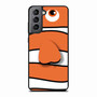 nemo pattern Samsung Galaxy S21 Case