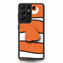 nemo pattern Samsung Galaxy S21Ultra Case