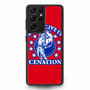 Never Give Up Cenation Samsung Galaxy S21Ultra Case